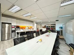 Velocity @ Novena Square (D11), Office #549584501